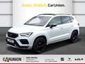 CUPRA Ateca VZ 2.0 TSI DSG 4DRIVE*VOLL* Brembo Bremsen Blanc - thumbnail 1