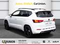 CUPRA Ateca VZ 2.0 TSI DSG 4DRIVE*VOLL* Brembo Bremsen Blanc - thumbnail 6