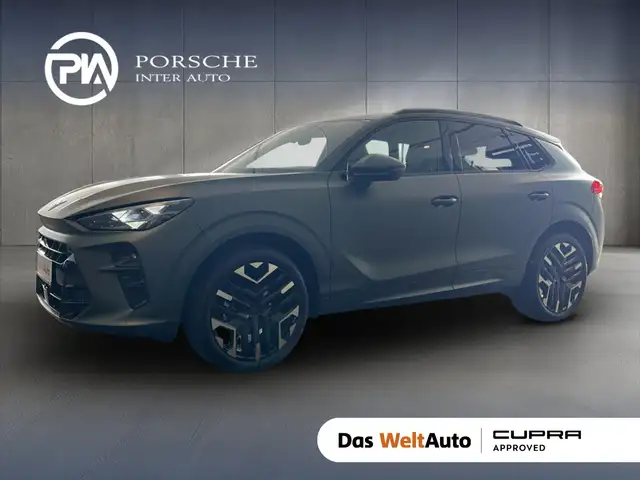CUPRA Terramar TRIBE 1.5 e-TSI 150 PS DSG