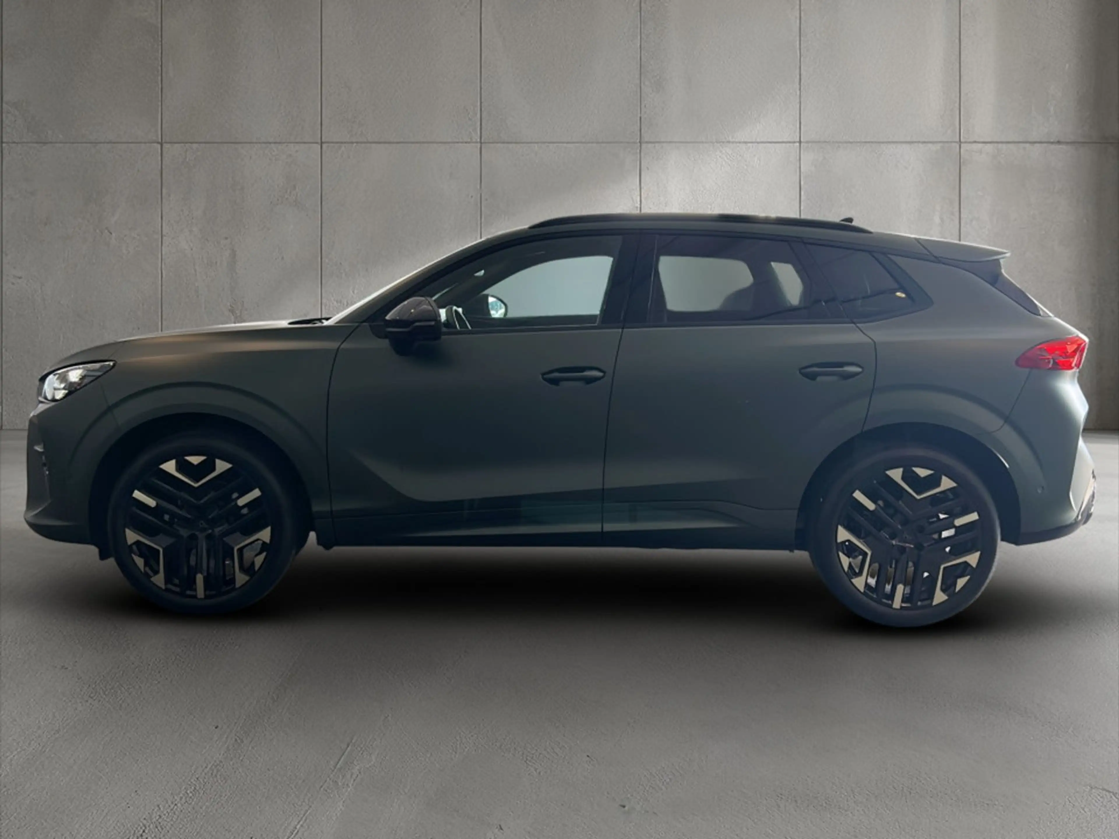 CUPRA Terramar TRIBE 1.5 e-TSI 150 PS DSG — photo 3