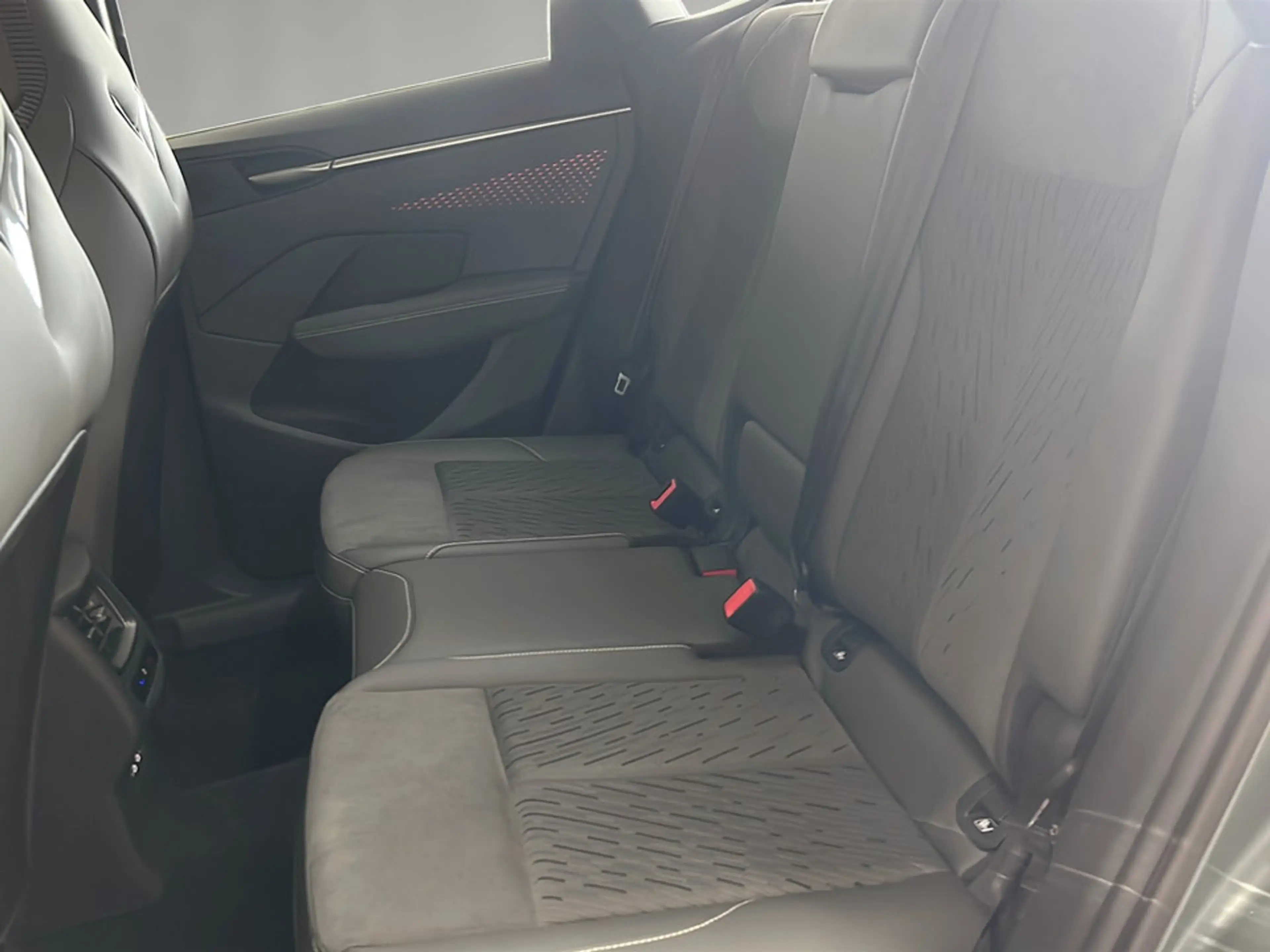 CUPRA Terramar TRIBE 1.5 e-TSI 150 PS DSG — photo 11