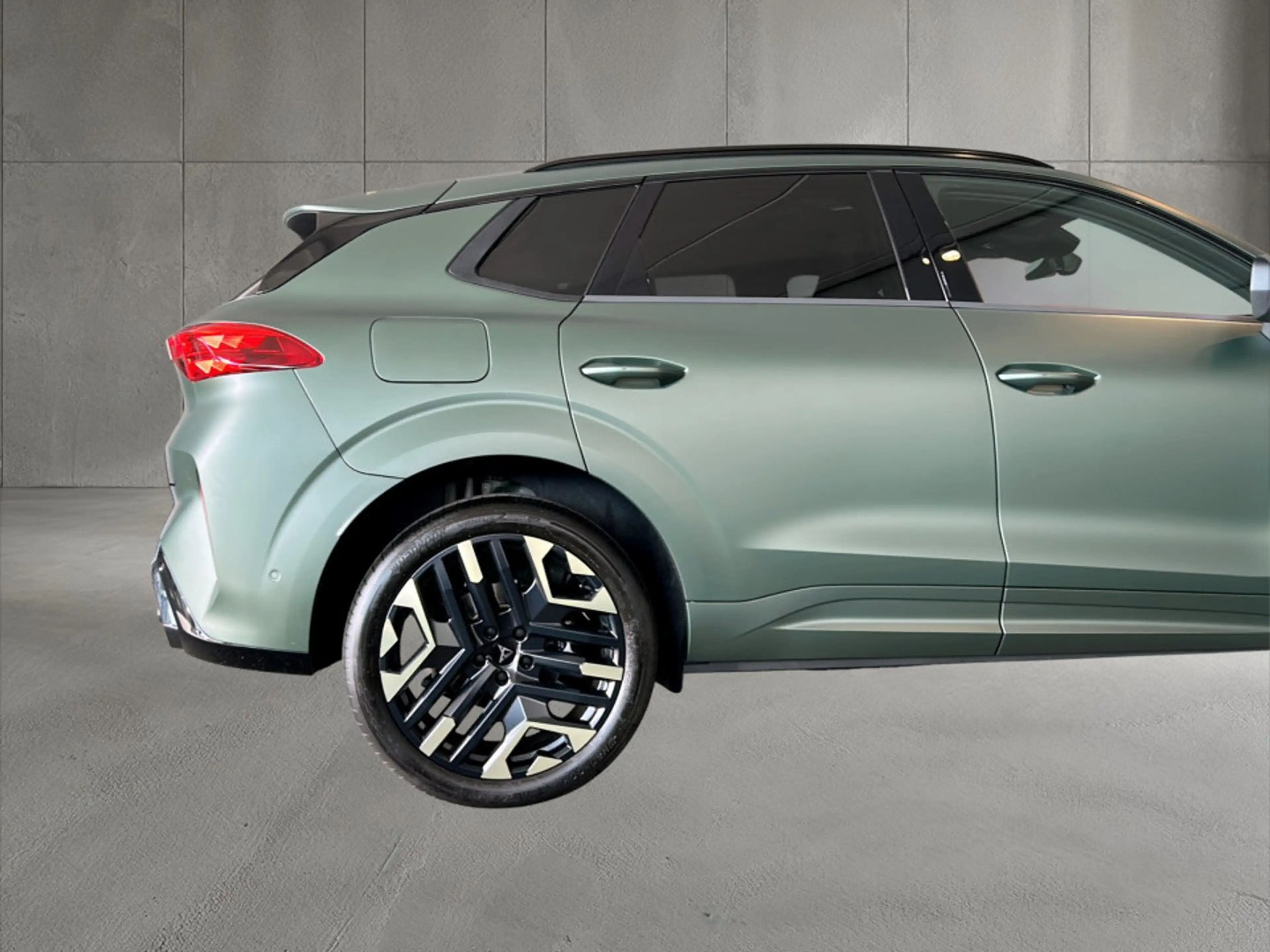 CUPRA Terramar TRIBE 1.5 e-TSI 150 PS DSG — photo 6