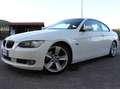 BMW 320 Serie 3 E92 Coupe 320d Coupe Eletta 177cv Wit - thumbnail 5