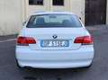BMW 320 Serie 3 E92 Coupe 320d Coupe Eletta 177cv Wit - thumbnail 6