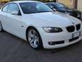 BMW 320 Serie 3 E92 Coupe 320d Coupe Eletta 177cv Wit - thumbnail 1