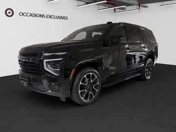 6.2 RST 4WD 313kW