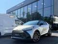 Toyota C-HR HEV GR SPORT Gris - thumbnail 1