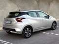 Nissan Micra 1.5 dci N-Connecta NO VINCOLI FINANZIARI Argent - thumbnail 6