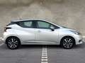 Nissan Micra 1.5 dci N-Connecta NO VINCOLI FINANZIARI Argent - thumbnail 7