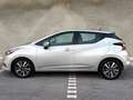Nissan Micra 1.5 dci N-Connecta NO VINCOLI FINANZIARI Argent - thumbnail 4