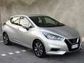 Nissan Micra 1.5 dci N-Connecta NO VINCOLI FINANZIARI Argent - thumbnail 8