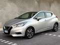 Nissan Micra 1.5 dci N-Connecta NO VINCOLI FINANZIARI Argent - thumbnail 3