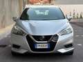 Nissan Micra 1.5 dci N-Connecta NO VINCOLI FINANZIARI Argent - thumbnail 2