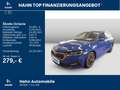 Skoda Octavia Combi 2.0TDI Clever Matrix AHK Navi ACC Blau - thumbnail 2