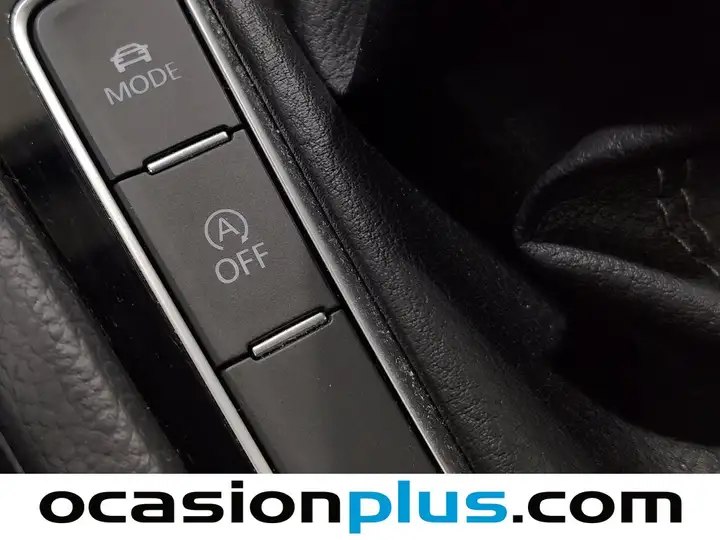 Volkswagen Golf VII 1.5 TSI EVO R-Line 5p 2019, foto 10