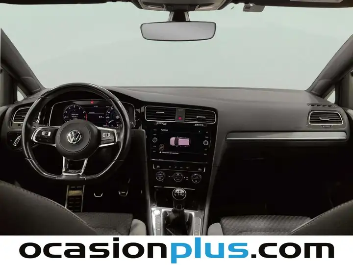 Volkswagen Golf VII 1.5 TSI EVO R-Line 5p 2019, foto 6