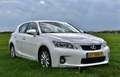 Lexus CT 200h 200h Hybrid NAP 133.000km camera/keyless/Automaat Wit - thumbnail 12