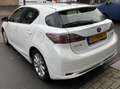 Lexus CT 200h Hybrid 133.000km NAP Camera/Keyless/Automaat/Alcan Wit - thumbnail 3