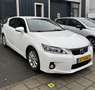 Lexus CT 200h Hybrid 133.000km NAP Camera/Keyless/Automaat/Alcan Wit - thumbnail 1