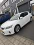 Lexus CT 200h Hybrid 133.000km NAP Camera/Keyless/Automaat/Alcan Wit - thumbnail 2