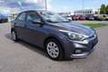 Hyundai i20 1.2 First Edition 2(OPF) Silber - thumbnail 8