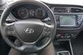 Hyundai i20 1.2 First Edition 2(OPF) Silber - thumbnail 19