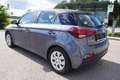 Hyundai i20 1.2 First Edition 2(OPF) Silber - thumbnail 4