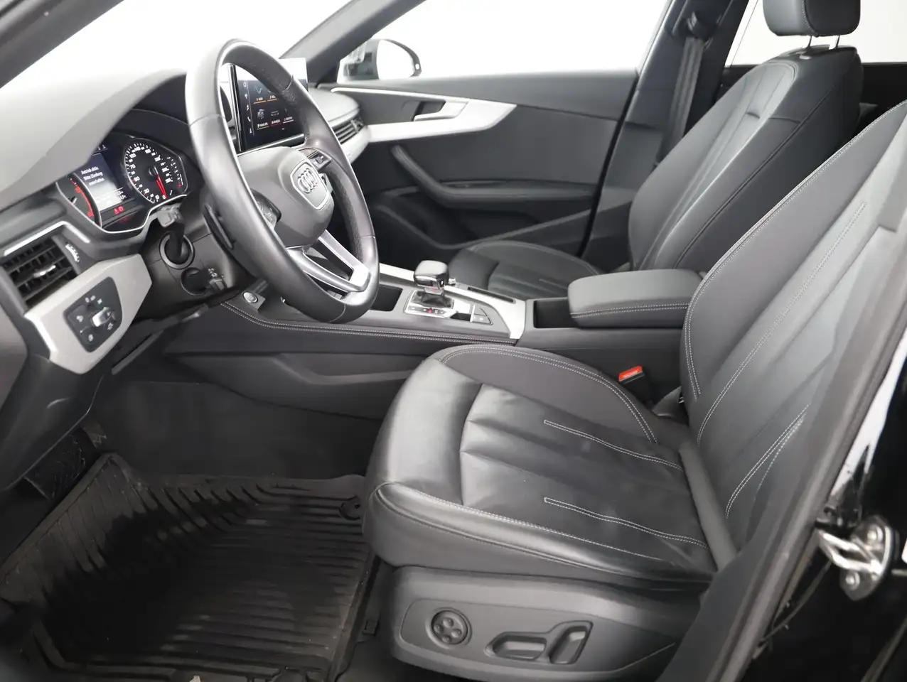 Audi A4 40 TDI quattro, миниатюра 5