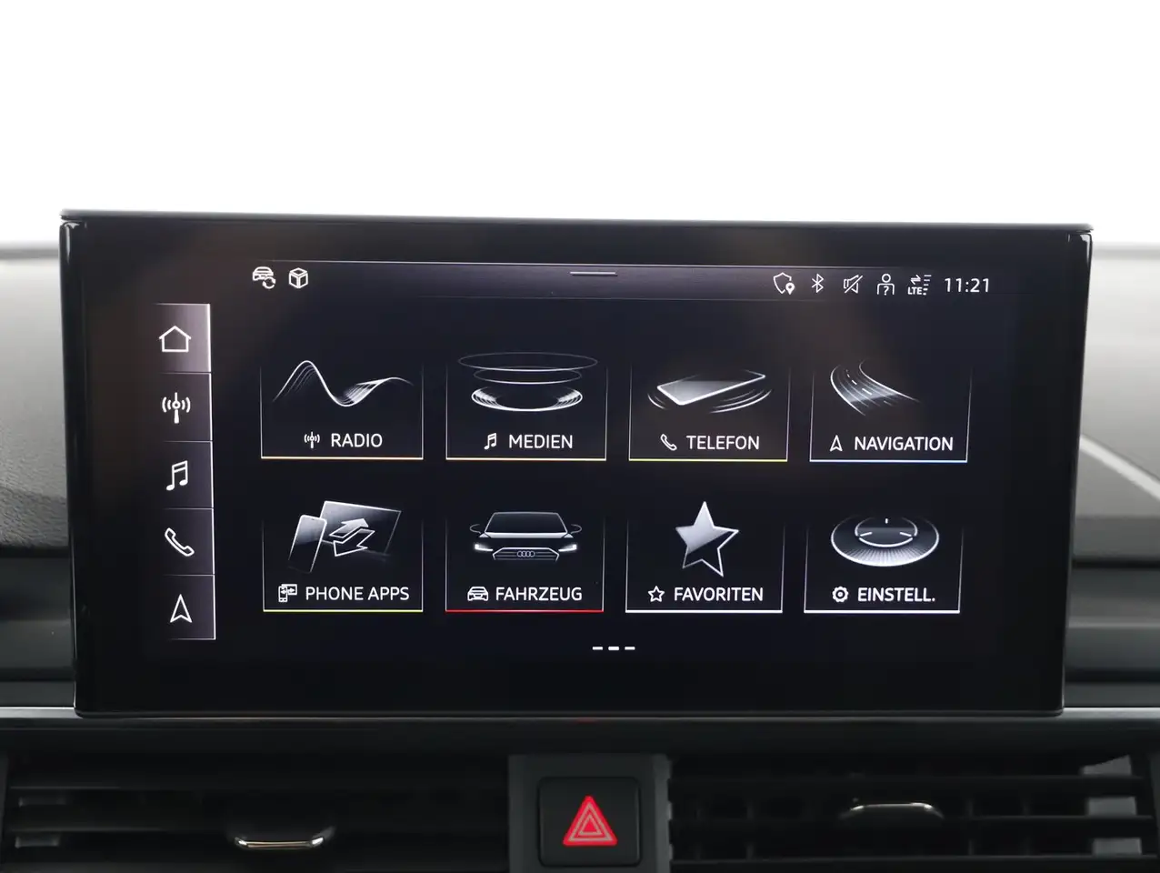 Audi A4 40 TDI quattro, миниатюра 11