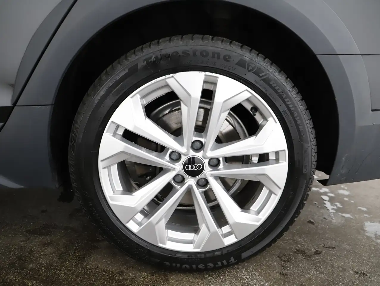 Audi A4 40 TDI quattro, миниатюра 4