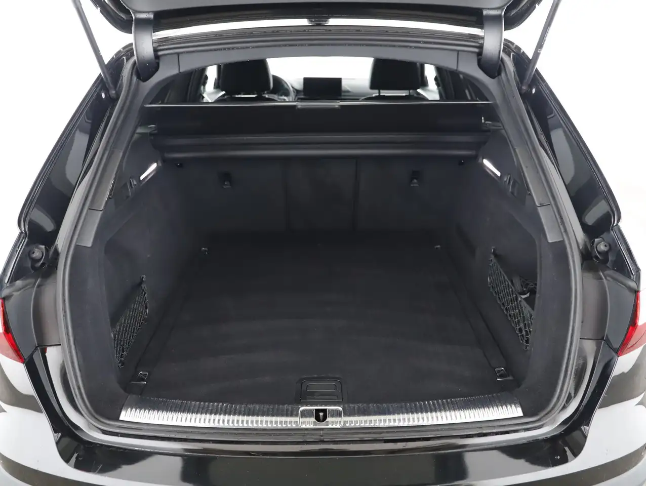 Audi A4 40 TDI quattro, миниатюра 18