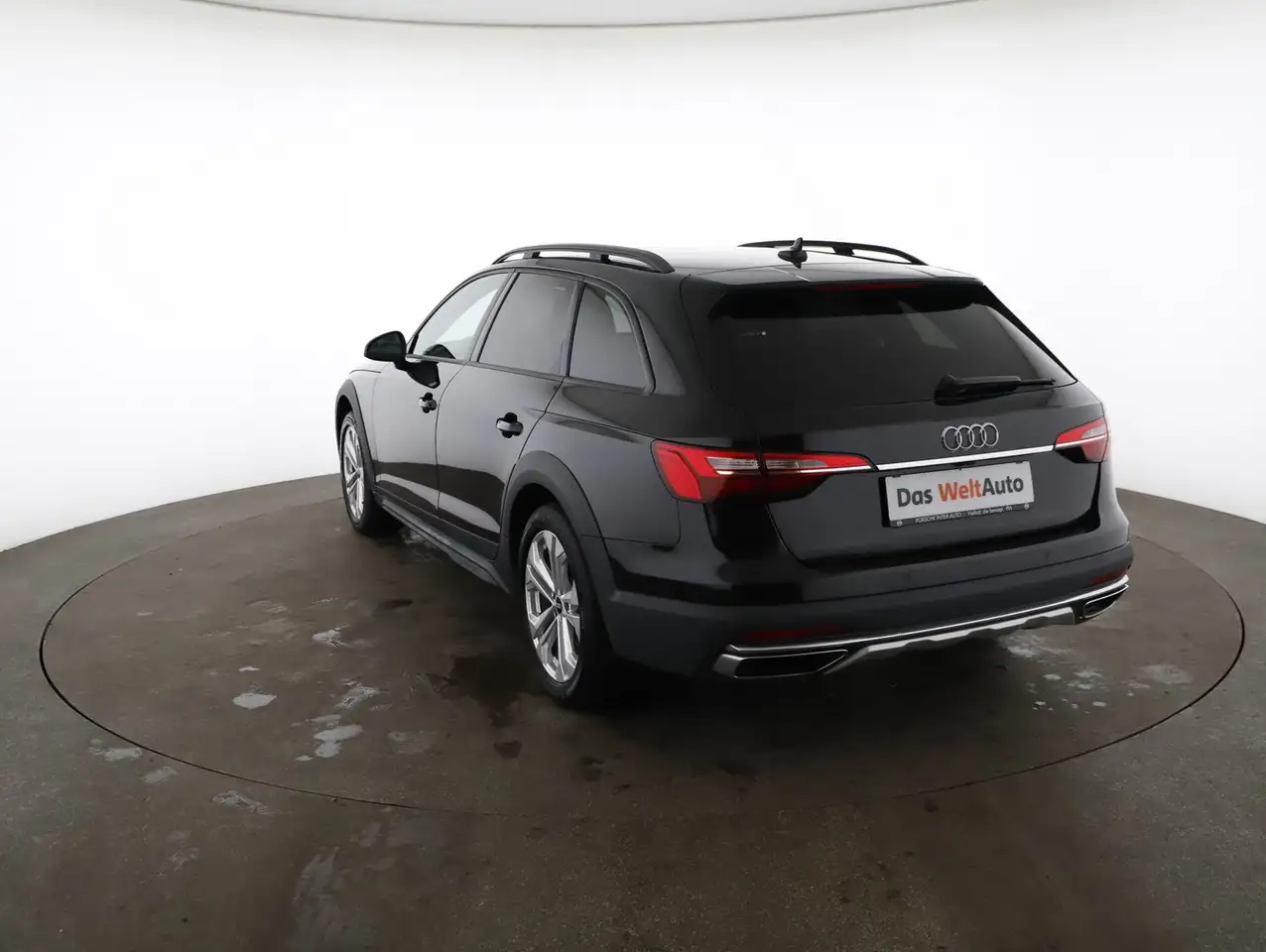 Audi A4 40 TDI quattro, миниатюра 2