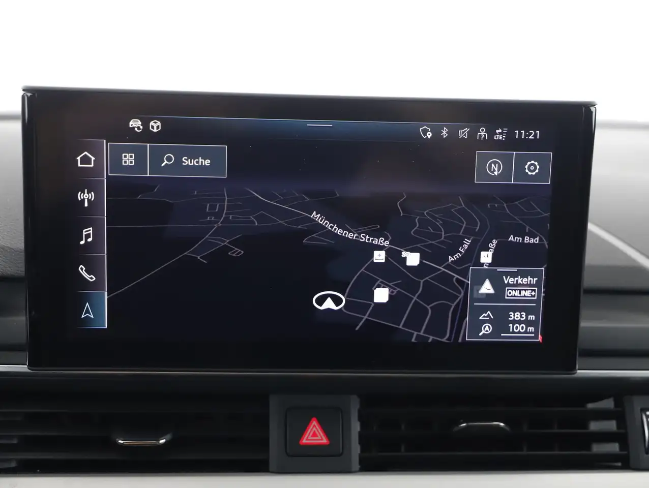 Audi A4 40 TDI quattro, миниатюра 12