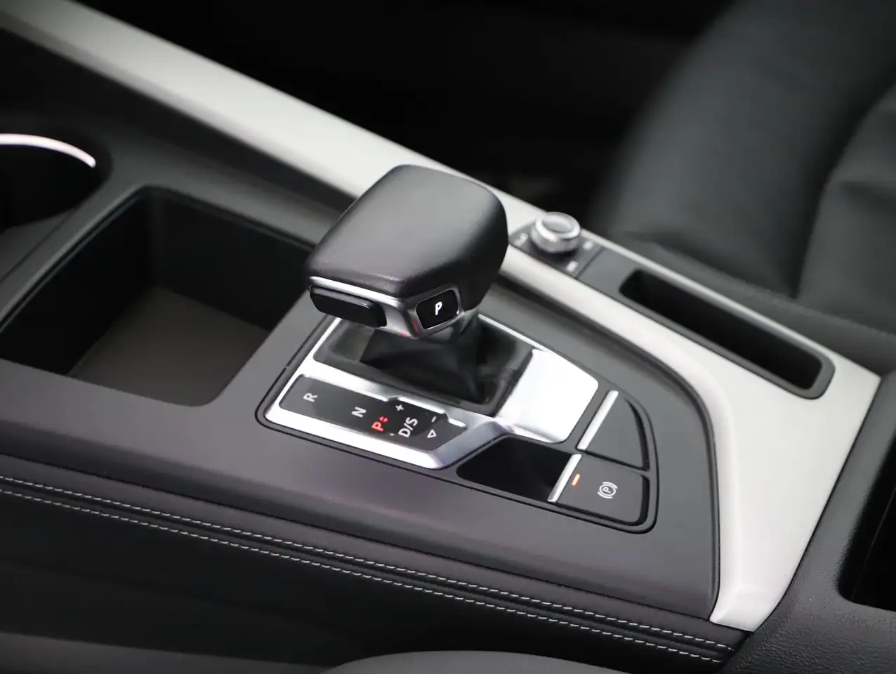 Audi A4 40 TDI quattro, миниатюра 9