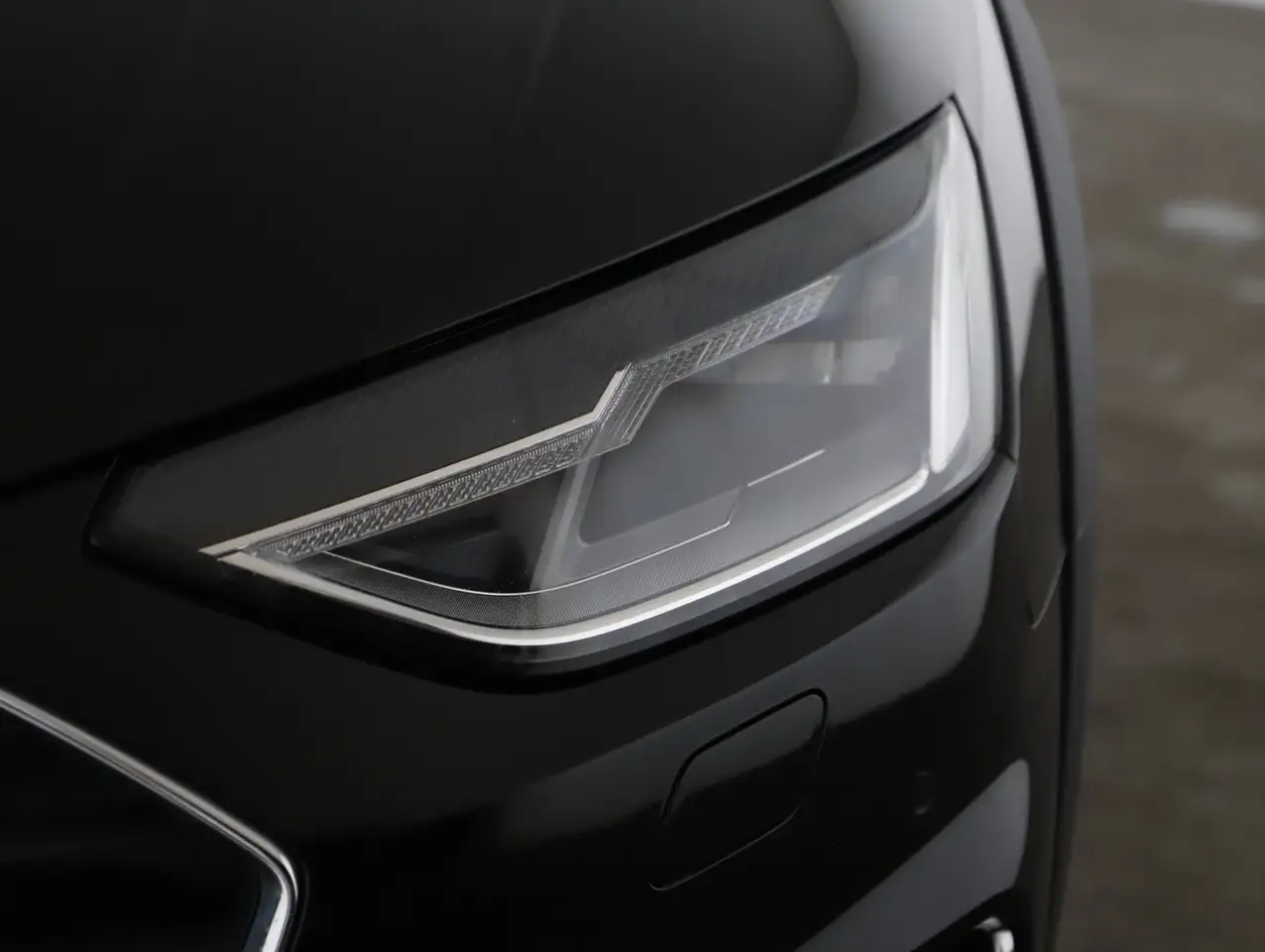 Audi A4 40 TDI quattro, миниатюра 3