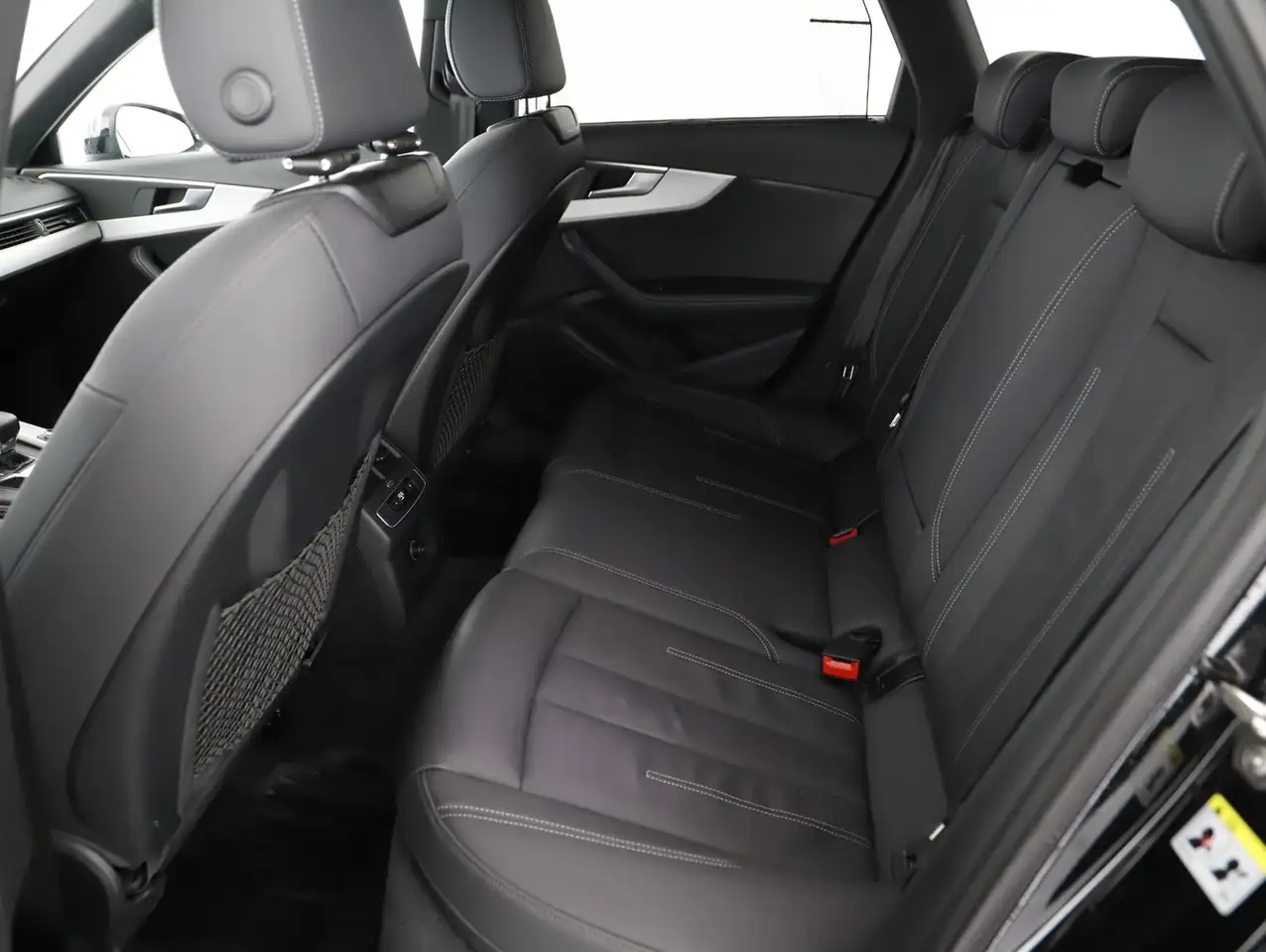 Audi A4 40 TDI quattro, миниатюра 6