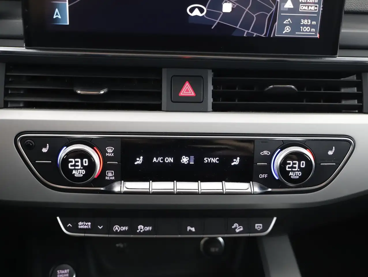 Audi A4 40 TDI quattro, миниатюра 14