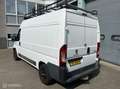 Peugeot Boxer Bestel 330 2.2 HDI L2H1 XT Wit - thumbnail 4