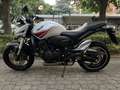 Honda CB 600 F Blanc - thumbnail 1
