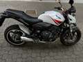 Honda CB 600 F Blanc - thumbnail 2