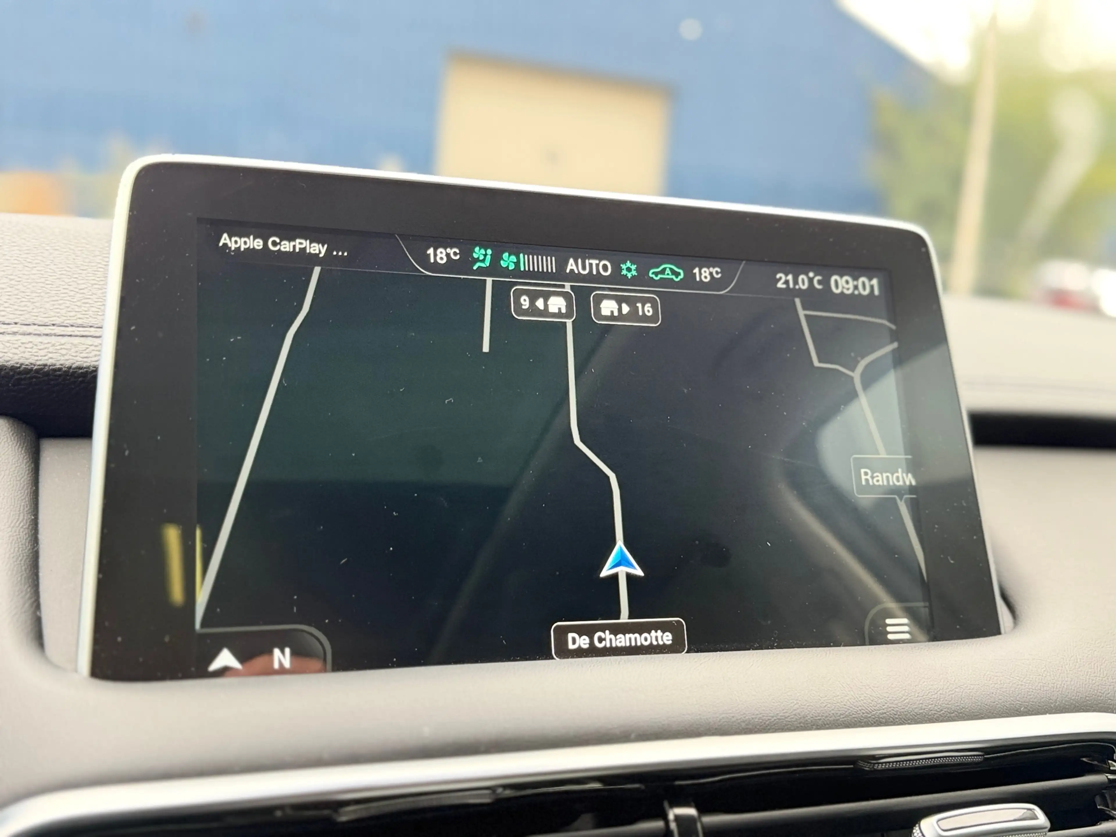 MG EHS 1.5 TGDI Luxury PLUG-IN | PANO | 360 CAM | NAP. OR — photo 40