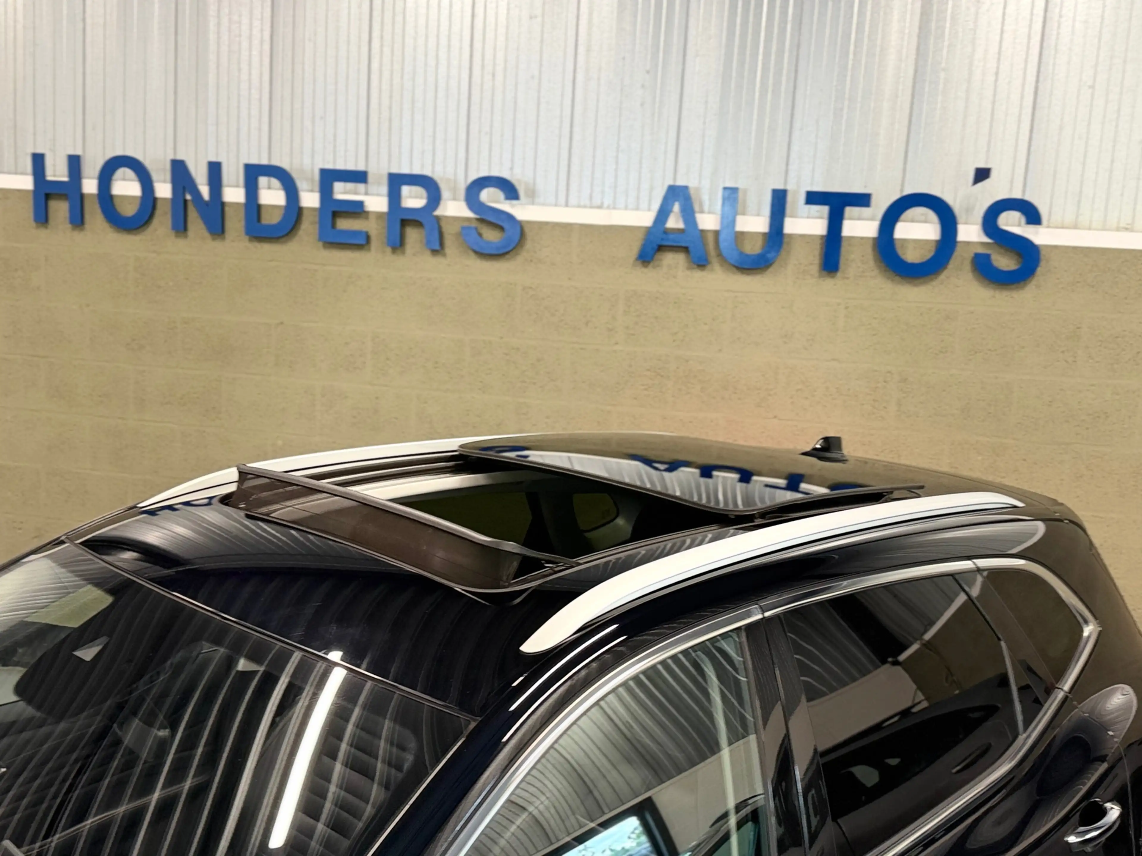 MG EHS 1.5 TGDI Luxury PLUG-IN | PANO | 360 CAM | NAP. OR — photo 3