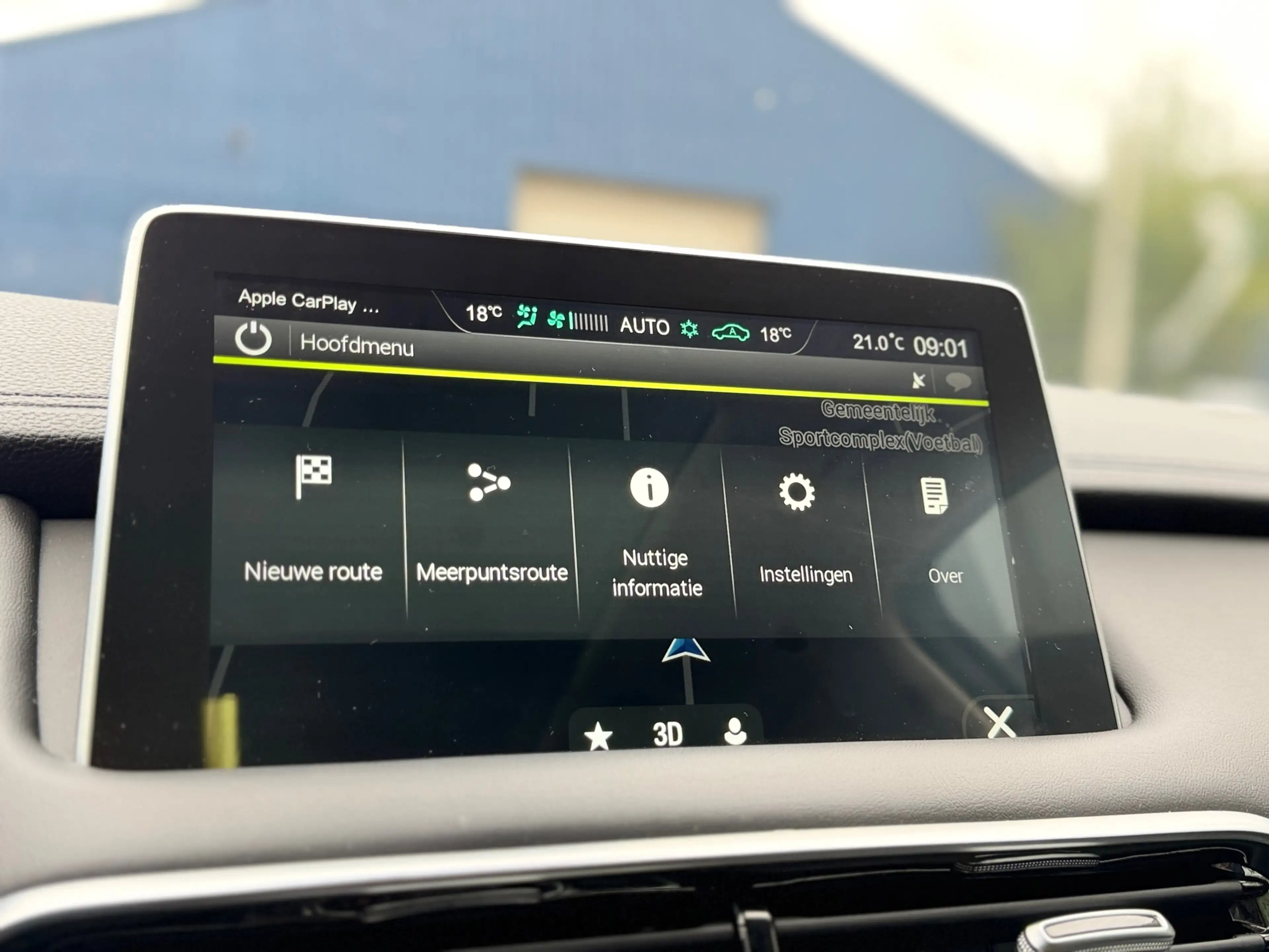 MG EHS 1.5 TGDI Luxury PLUG-IN | PANO | 360 CAM | NAP. OR — photo 41