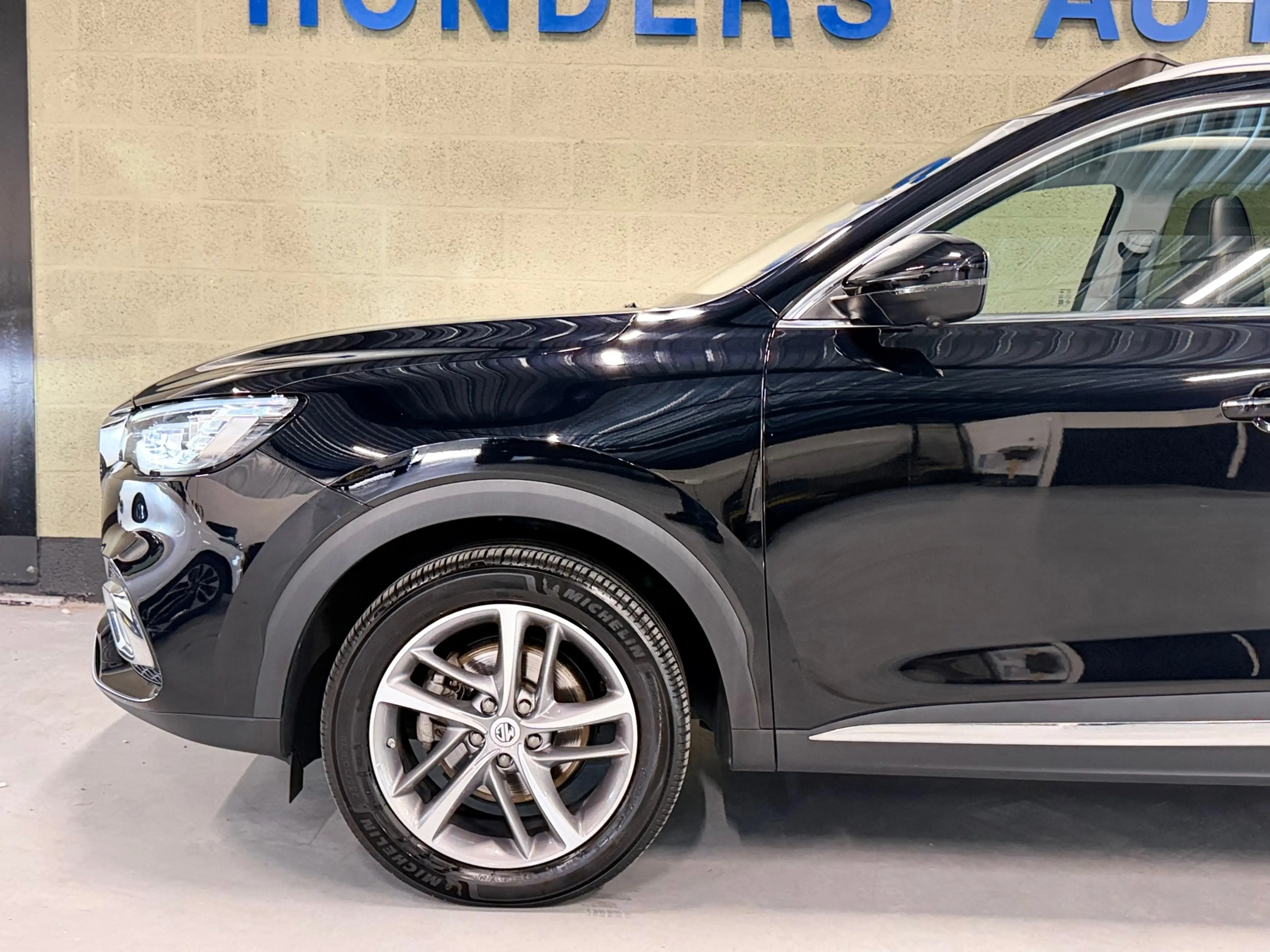 MG EHS 1.5 TGDI Luxury PLUG-IN | PANO | 360 CAM | NAP. OR — photo 26