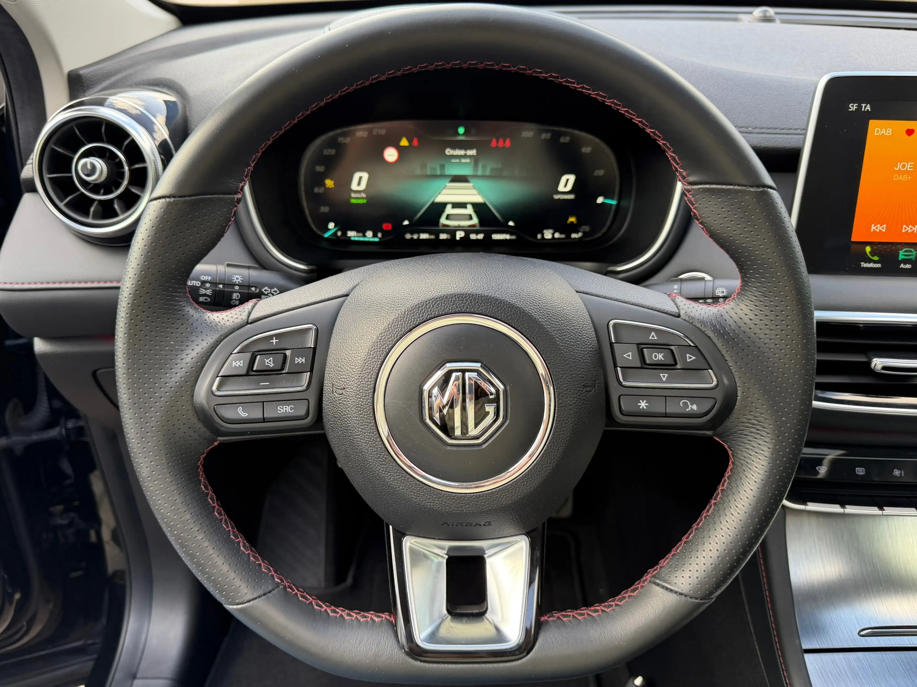 MG EHS 1.5 TGDI Luxury PLUG-IN | PANO | 360 CAM | NAP. OR — photo 30