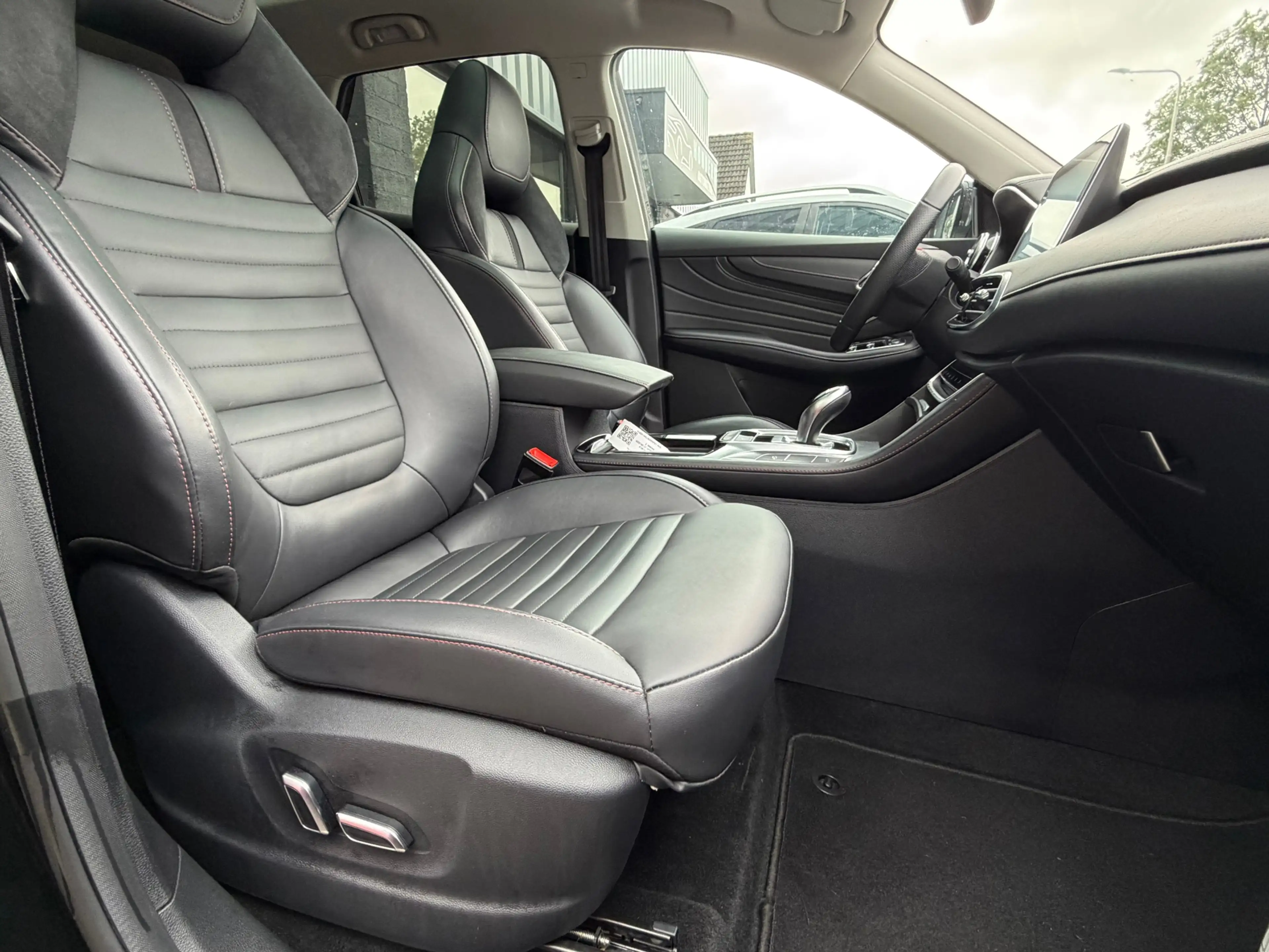 MG EHS 1.5 TGDI Luxury PLUG-IN | PANO | 360 CAM | NAP. OR — photo 21