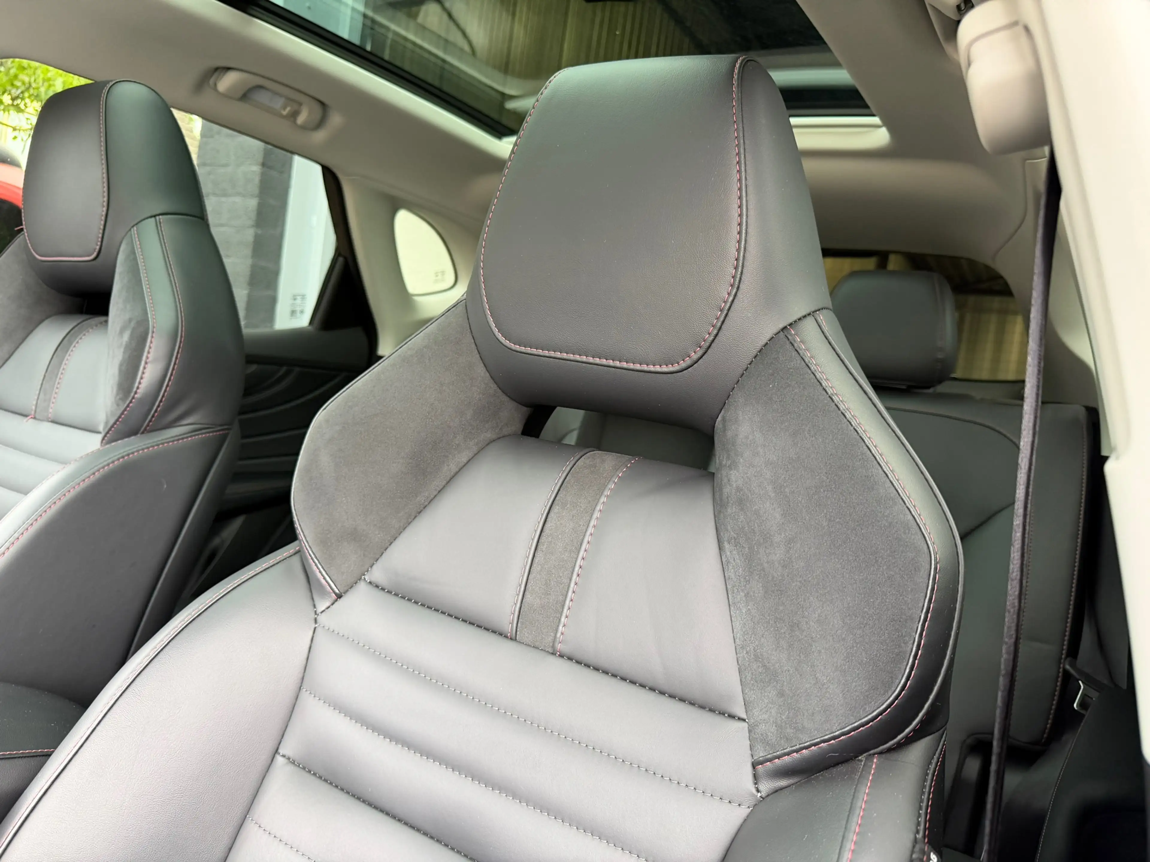 MG EHS 1.5 TGDI Luxury PLUG-IN | PANO | 360 CAM | NAP. OR — photo 33