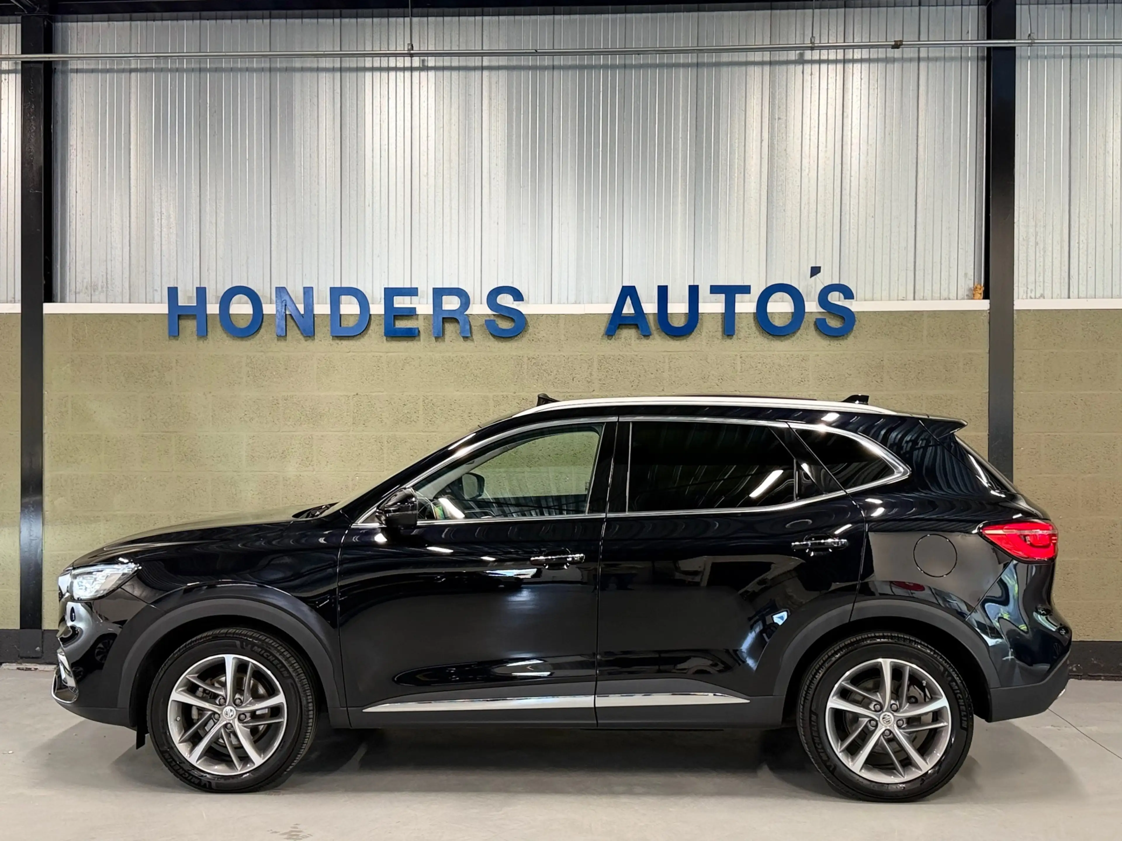 MG EHS 1.5 TGDI Luxury PLUG-IN | PANO | 360 CAM | NAP. OR — photo 2