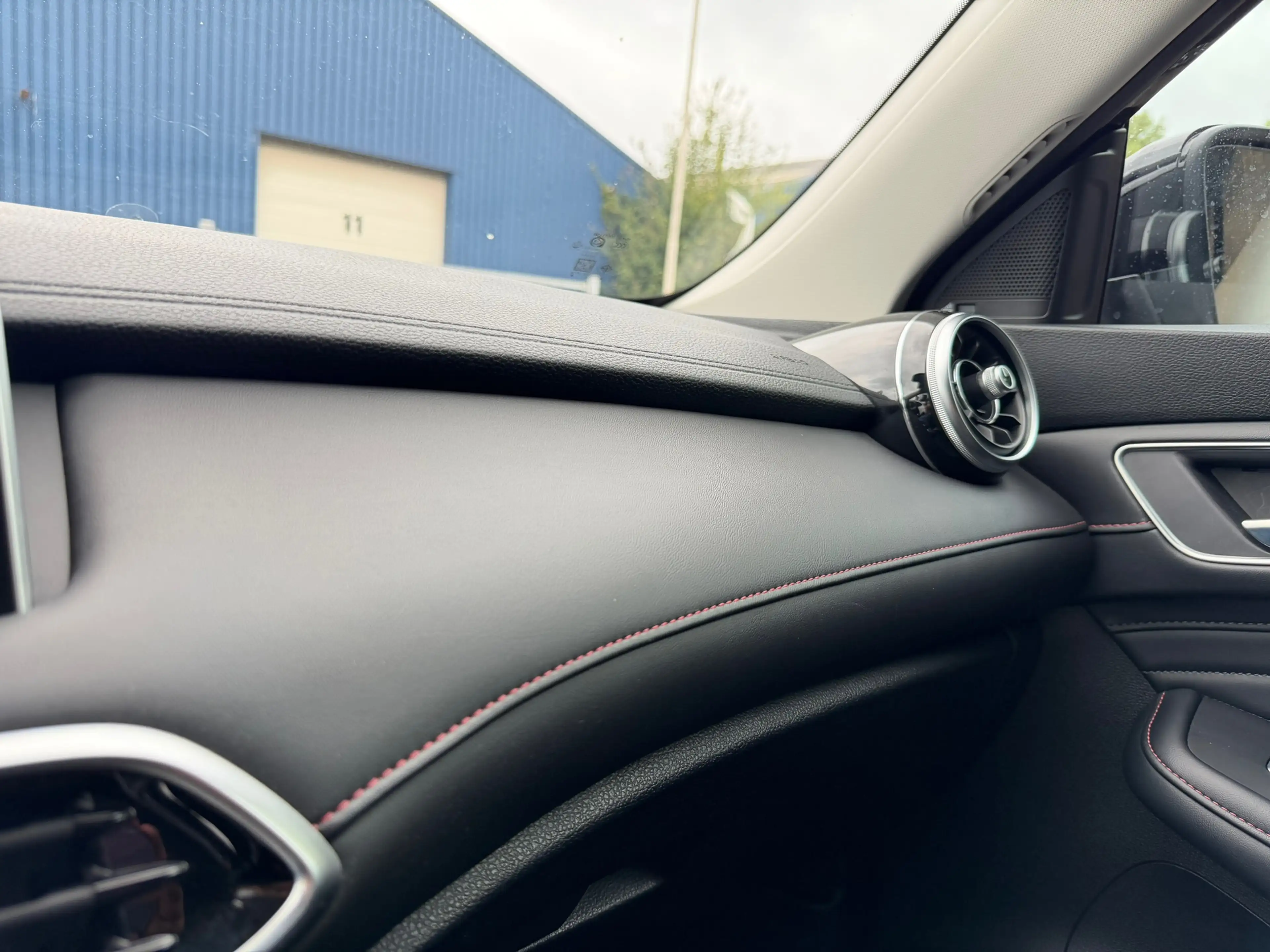 MG EHS 1.5 TGDI Luxury PLUG-IN | PANO | 360 CAM | NAP. OR — photo 19