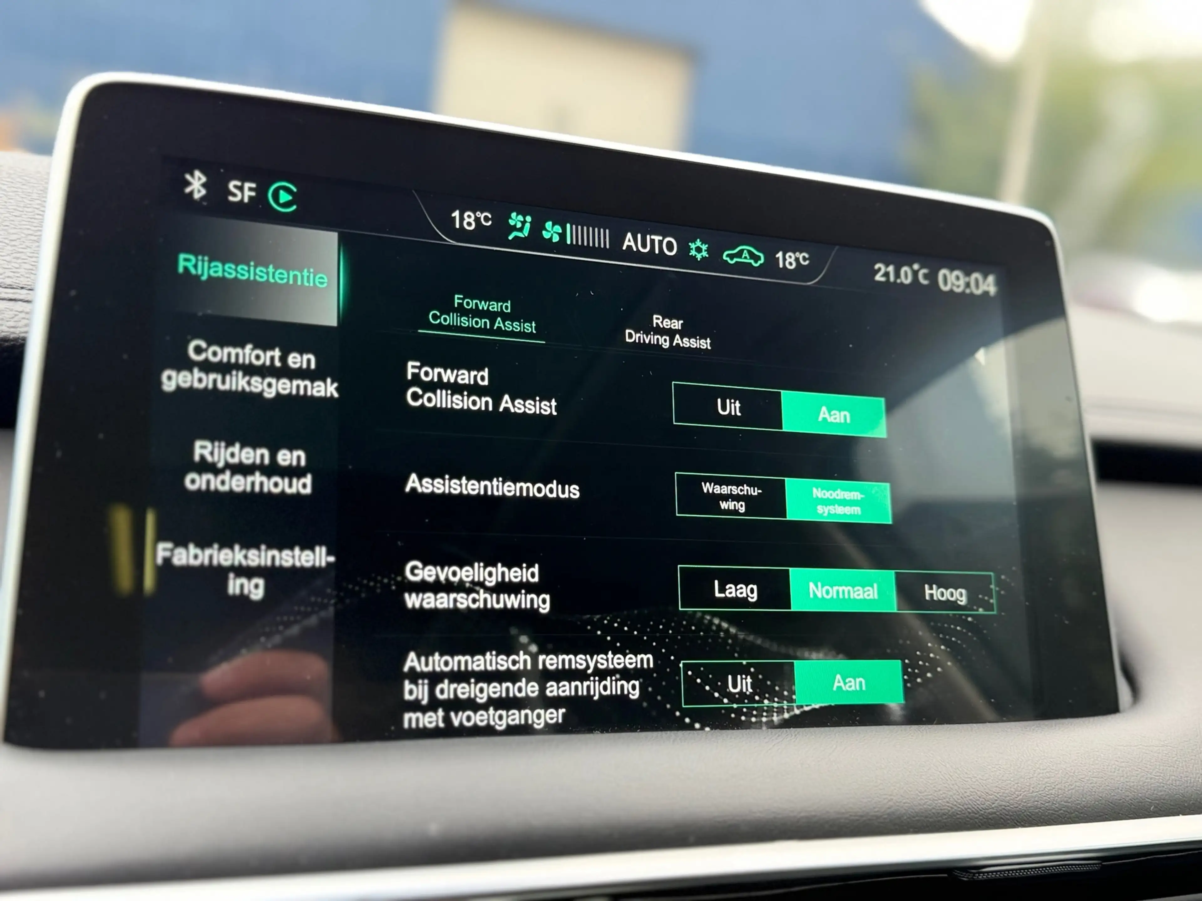 MG EHS 1.5 TGDI Luxury PLUG-IN | PANO | 360 CAM | NAP. OR — photo 42